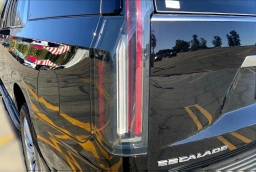 Cadillac Escalade ESV RWD 4dr 2026