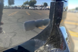 Cadillac Escalade ESV RWD 4dr 2026