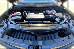 Cadillac Escalade ESV RWD 4dr 2026