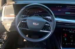 Cadillac Escalade ESV RWD 4dr 2026