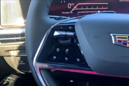 Cadillac Escalade ESV RWD 4dr 2026