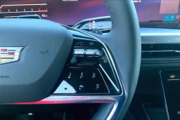 Cadillac Escalade ESV RWD 4dr 2026