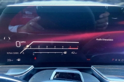 Cadillac Escalade ESV RWD 4dr 2026