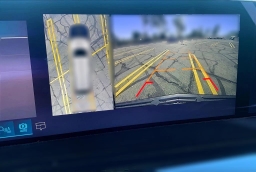 Cadillac Escalade ESV RWD 4dr 2026