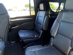 Cadillac Escalade ESV RWD 4dr 2026