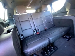 Cadillac Escalade ESV RWD 4dr 2026