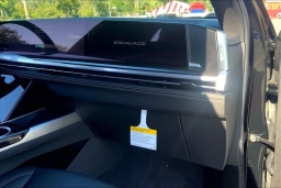 Cadillac Escalade ESV RWD 4dr 2026