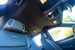 Cadillac Escalade ESV RWD 4dr 2026