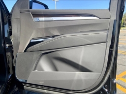 Cadillac Escalade ESV RWD 4dr 2026