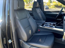 Cadillac Escalade ESV RWD 4dr 2026