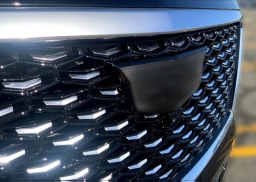 Cadillac Escalade ESV RWD 4dr 2026