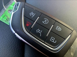 Cadillac Escalade ESV RWD 4dr 2026