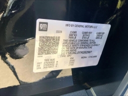 Cadillac Escalade ESV RWD 4dr 2026