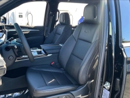 Cadillac Escalade ESV RWD 4dr 2026
