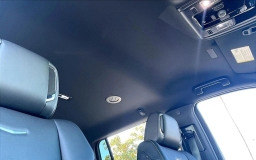 Cadillac Escalade ESV RWD 4dr 2026