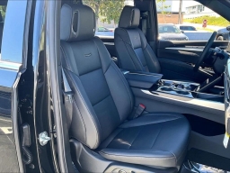 Cadillac Escalade ESV RWD 4dr 2026