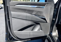 Cadillac Escalade ESV RWD 4dr 2026