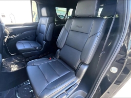 Cadillac Escalade ESV RWD 4dr 2026