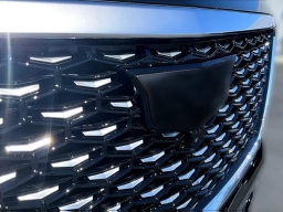 Cadillac Escalade ESV RWD 4dr 2026