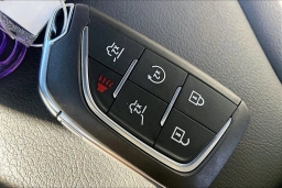 Cadillac Escalade ESV RWD 4dr 2026