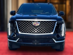 Cadillac Escalade ESV RWD 4dr 2026