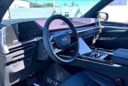 Cadillac Escalade ESV RWD 4dr 2026