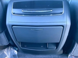 Cadillac Escalade ESV RWD 4dr 2026