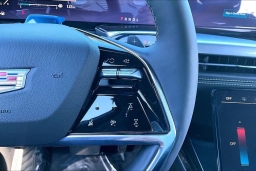 Cadillac Escalade ESV RWD 4dr 2026