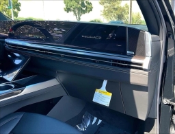 Cadillac Escalade ESV RWD 4dr 2026