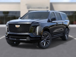 Cadillac Escalade ESV RWD Sport 4dr 2026