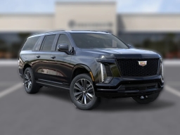 Cadillac Escalade ESV RWD Sport 4dr 2026