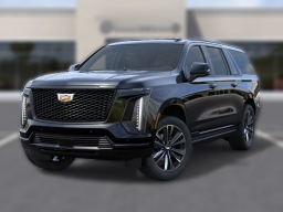 Cadillac Escalade ESV RWD Sport 4dr 2026