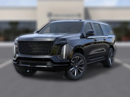 Cadillac Escalade ESV RWD Sport 4dr 2026