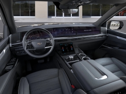 Cadillac Escalade ESV RWD Sport 4dr 2026