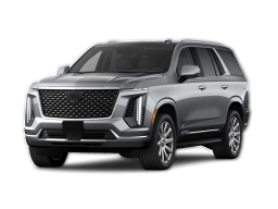 Cadillac Escalade 4WD 4dr 2026