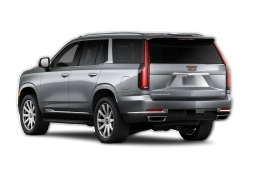 Cadillac Escalade 4WD 4dr 2026