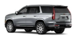 Cadillac Escalade 4WD 4dr 2026