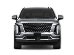 Cadillac Escalade 4WD 4dr 2026