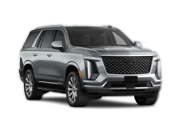 Cadillac Escalade 4WD 4dr 2026
