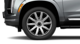 Cadillac Escalade 4WD 4dr 2026