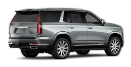 Cadillac Escalade 4WD 4dr 2026