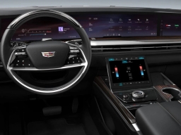 Cadillac Escalade 4WD 4dr 2026