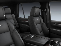 Cadillac Escalade 4WD 4dr 2026