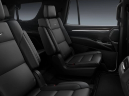 Cadillac Escalade 4WD 4dr 2026