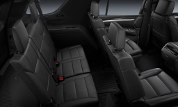 Cadillac Escalade 4WD 4dr 2026