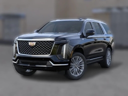 Cadillac Escalade 4WD Luxury 4dr 2026