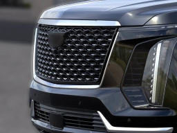 Cadillac Escalade 4WD Luxury 4dr 2026