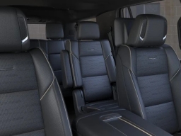 Cadillac Escalade 4WD Luxury 4dr 2026