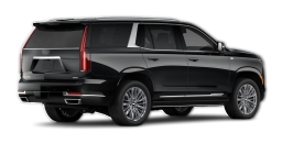 Cadillac Escalade 4WD Luxury 4dr 2026
