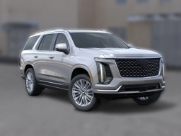 Cadillac Escalade 4WD Luxury 4dr 2026